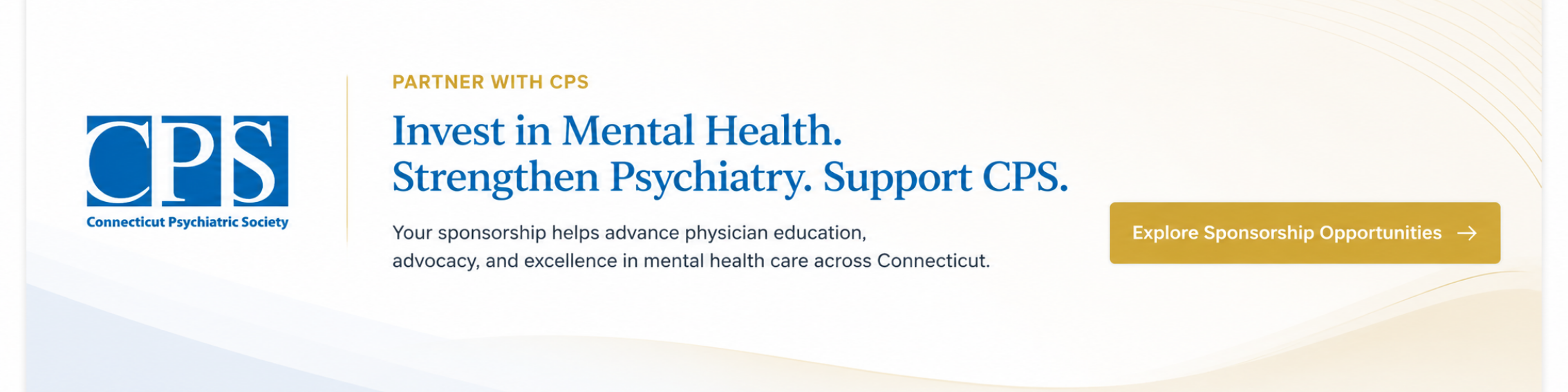 Explore CPS sponsorship opportunities